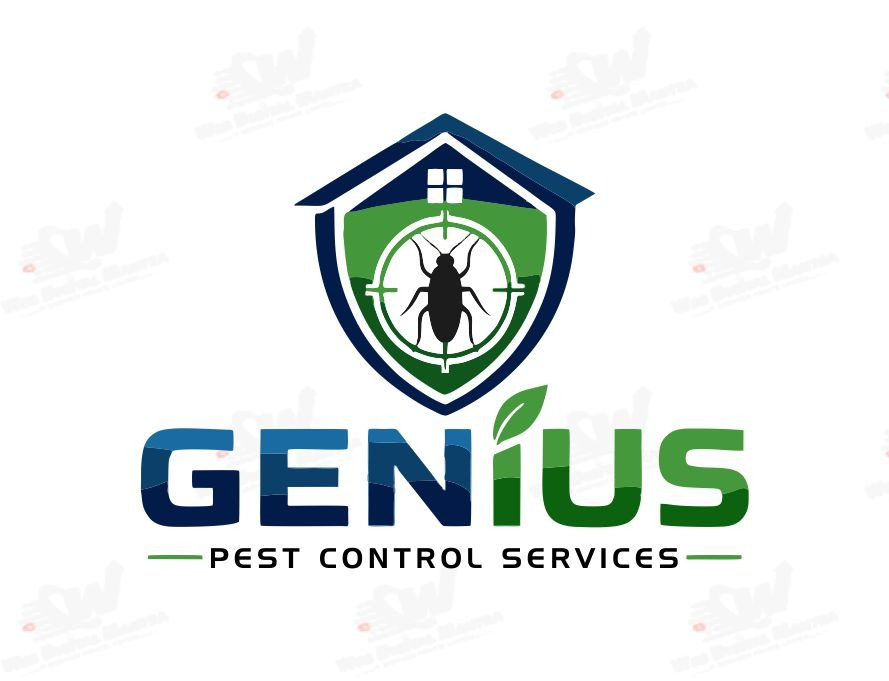 Genius Pest Control Services