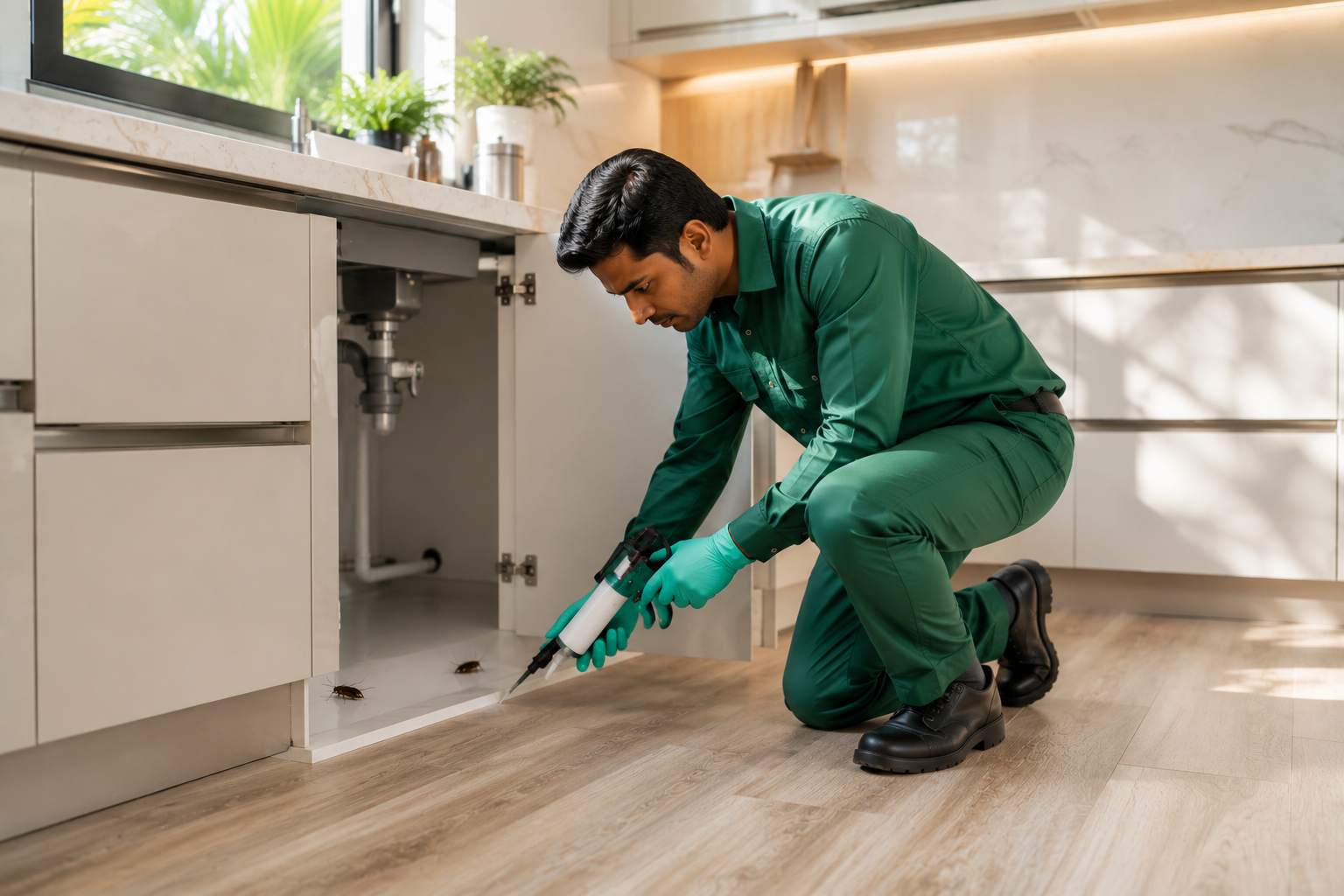 Protecting Your Workplace.Peace Of Mind.