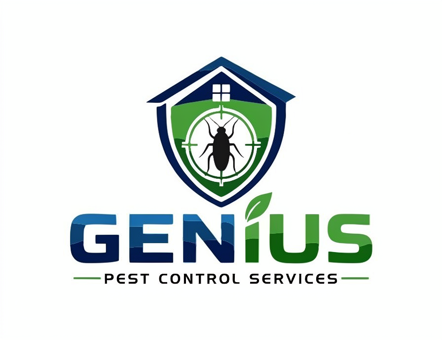 Genius Pest Control Services